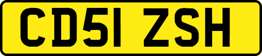 CD51ZSH