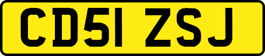 CD51ZSJ
