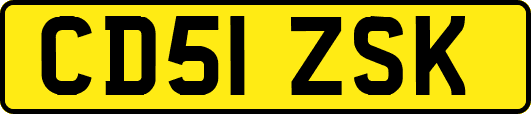 CD51ZSK