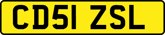CD51ZSL