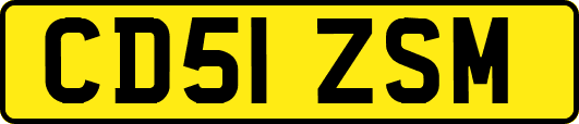 CD51ZSM