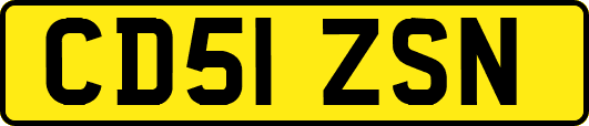 CD51ZSN
