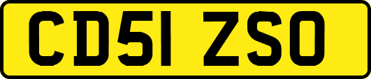 CD51ZSO