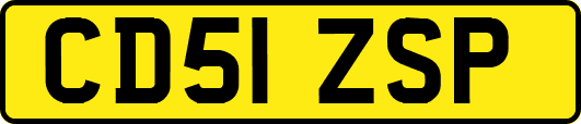 CD51ZSP