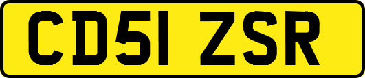 CD51ZSR