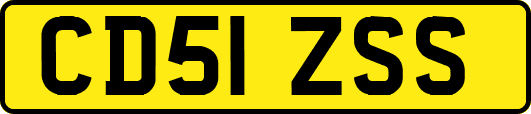 CD51ZSS