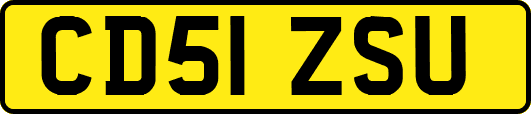 CD51ZSU