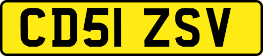 CD51ZSV