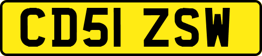 CD51ZSW
