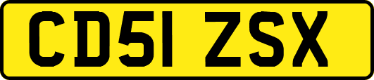 CD51ZSX