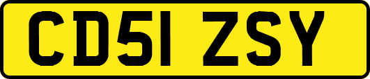 CD51ZSY
