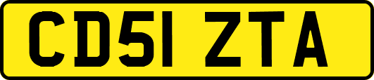 CD51ZTA