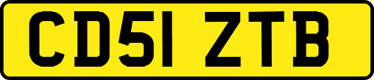 CD51ZTB
