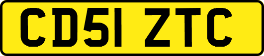 CD51ZTC