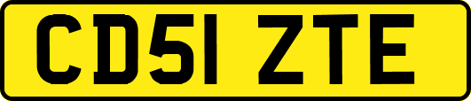 CD51ZTE
