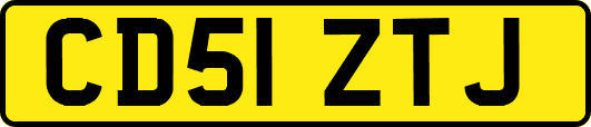 CD51ZTJ