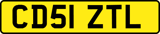 CD51ZTL