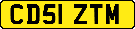 CD51ZTM