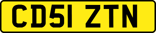 CD51ZTN