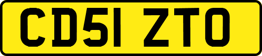 CD51ZTO