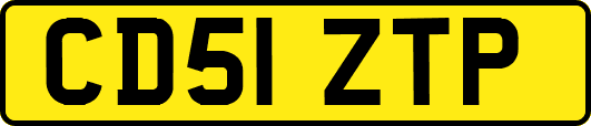 CD51ZTP
