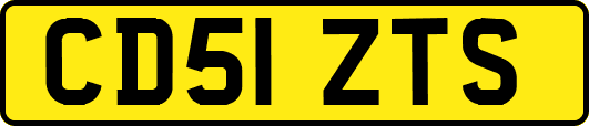 CD51ZTS