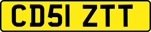 CD51ZTT