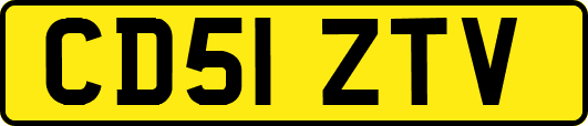 CD51ZTV