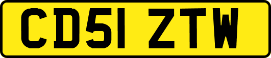 CD51ZTW