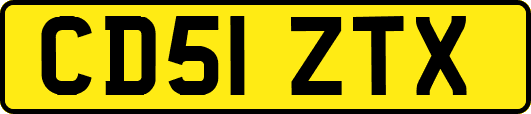 CD51ZTX