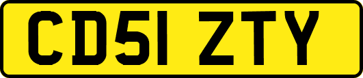 CD51ZTY
