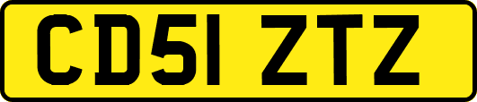 CD51ZTZ