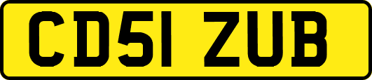 CD51ZUB