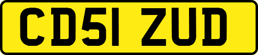CD51ZUD