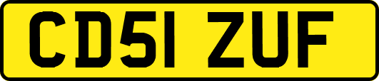 CD51ZUF