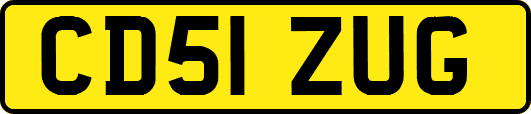 CD51ZUG