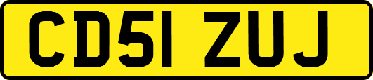CD51ZUJ