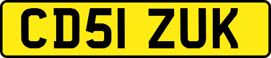 CD51ZUK