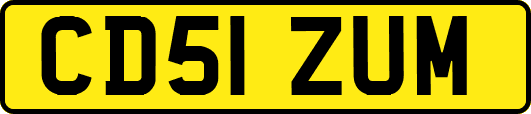 CD51ZUM