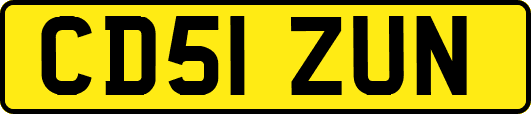 CD51ZUN