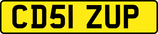 CD51ZUP