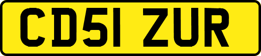CD51ZUR