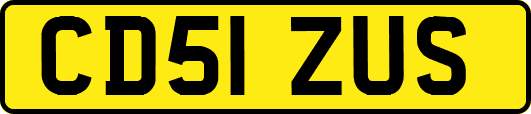 CD51ZUS