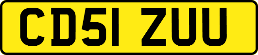 CD51ZUU
