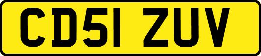 CD51ZUV