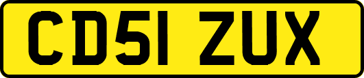 CD51ZUX