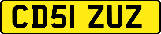 CD51ZUZ