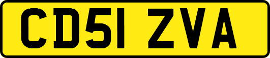 CD51ZVA