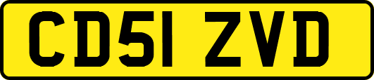 CD51ZVD