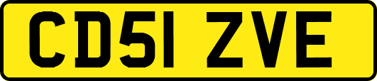 CD51ZVE
